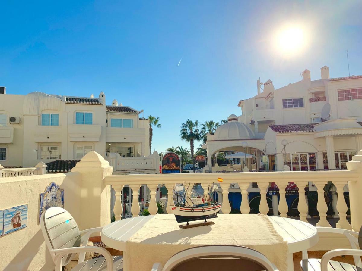 Sun Lejlighed Benalmádena
