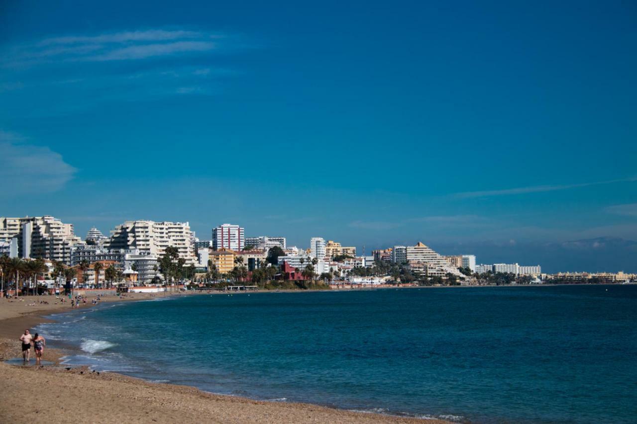 Lejlighed Sun Benalmádena